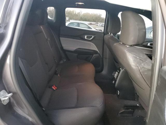 Photo 11 from auction – 2024 JEEP COMPASS SP with VIN 3C4NJDAN9RT175657