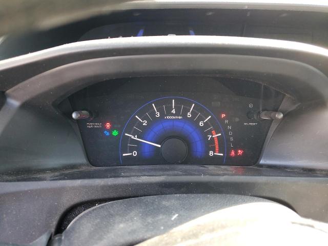 صورة رقم 9 من المزاد - 2015 HONDA CIVIC SE مع VIN 19XFB2F73FE021946