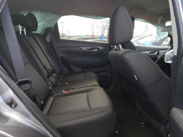 Photo 11 from auction – 2018 NISSAN ROGUE S with VIN KNMAT2MV3JP598848