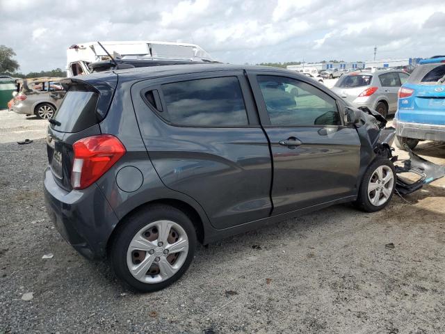 Photo 3 from auction – 2020 CHEVROLET SPARK LS with VIN KL8CB6SA4LC452500