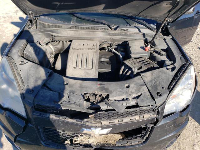 Photo 12 from auction – 2013 CHEVROLET EQUINOX LT with VIN 2GNALPEK1D6316963