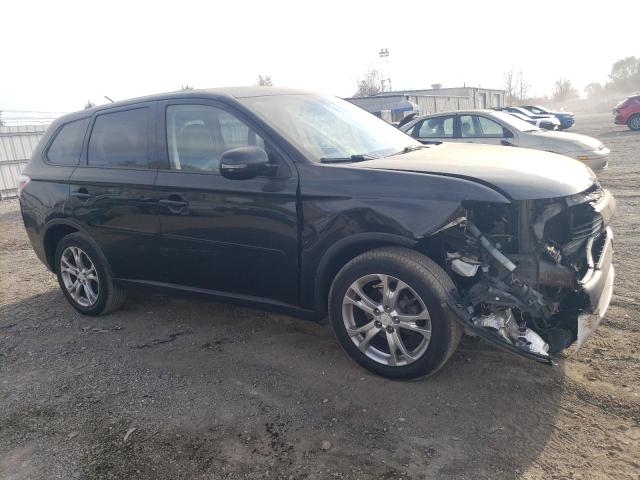 Photo 4 from auction – 2015 MITSUBISHI OUTLANDER with VIN JA4AD3A32FZ000258