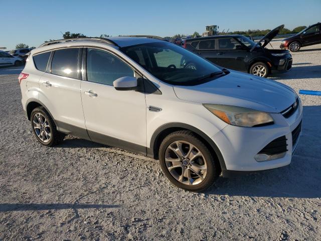 Photo 4 from auction – 2014 FORD ESCAPE SE with VIN 1FMCU0GX9EUD95246