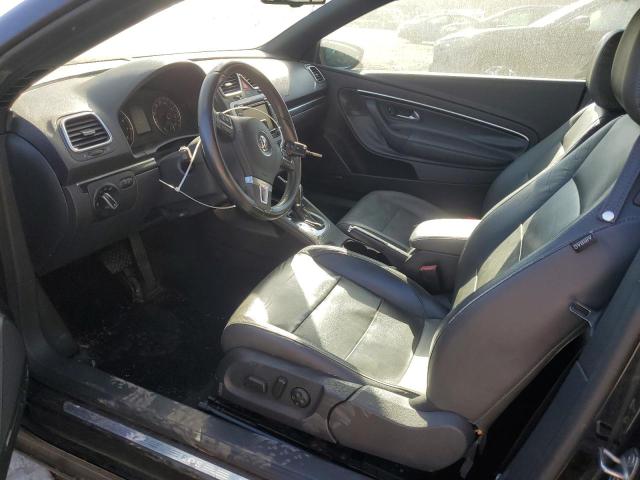 Photo 7 from auction – 2012 VOLKSWAGEN EOS LUX with VIN WVWFW7AH6CV019200