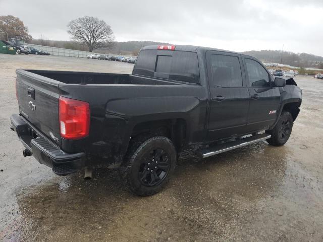 Photo 3 from auction – 2018 CHEVROLET SILVERADO with VIN 3GCUKSEC9JG644605
