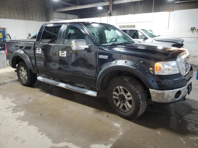 Photo 4 from auction – 2007 FORD F150 SUPER with VIN 1FTPW14V67KD06353