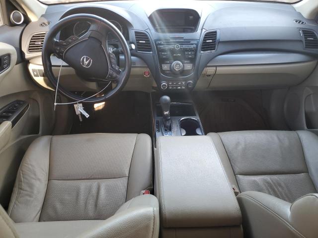 Photo 8 from auction – 2013 ACURA RDX with VIN 5J8TB4H35DL001423