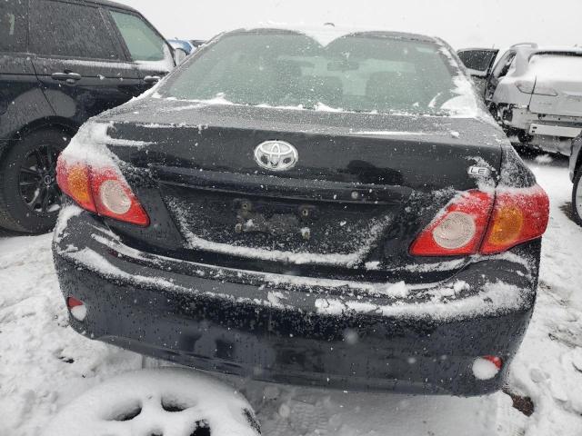 صورة رقم 6 من المزاد - 2009 TOYOTA COROLLA BA مع VIN JTDBL40E899063181