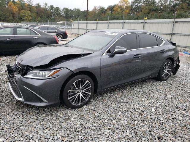Photo 1 from auction – 2023 LEXUS ES 350 BAS with VIN 58ADZ1B16PU150186
