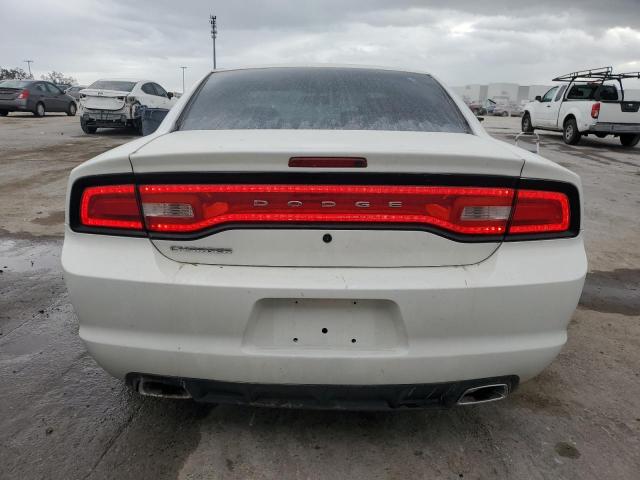 Photo 6 from auction – 2012 DODGE CHARGER PO with VIN 2C3CDXAT1CH172304