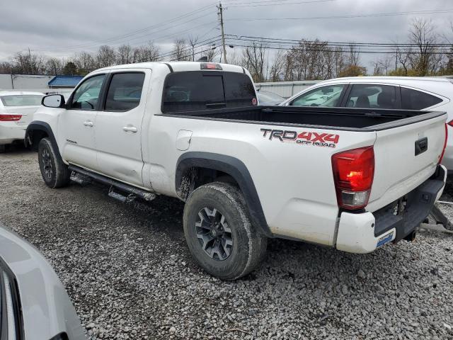 Photo 2 from auction – 2017 TOYOTA TACOMA DOU with VIN 3TMDZ5BN6HM030366