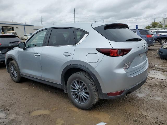 Photo 2 from auction – 2021 MAZDA CX-5 TOURI with VIN JM3KFBCM7M1474827