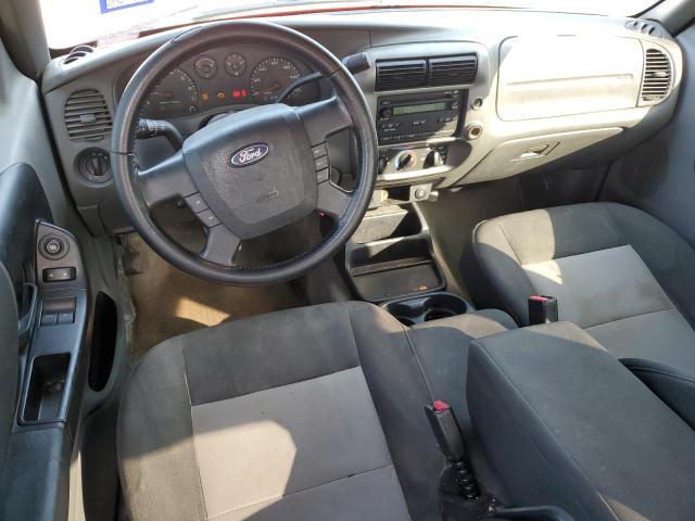 Photo 8 from auction – 2011 FORD RANGER SUP with VIN 1FTKR4EE0BPA42348