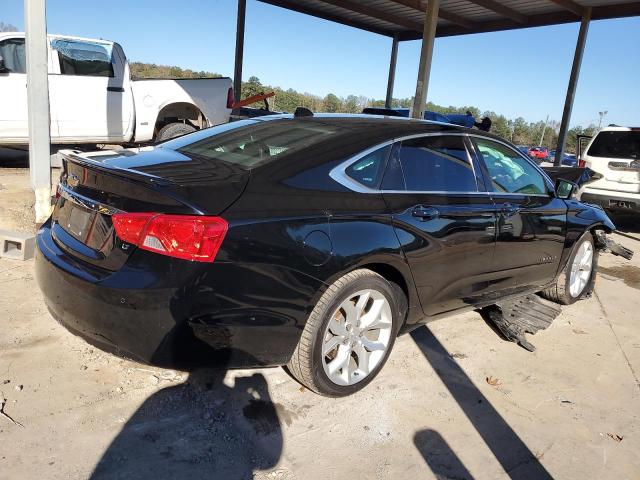 Photo 3 from auction – 2014 CHEVROLET IMPALA LT with VIN 2G1125S30E9112838