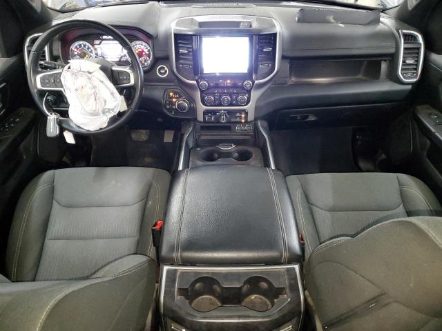Photo 8 from auction – 2022 RAM 1500 BIG H with VIN 1C6RRFMG7NN424431