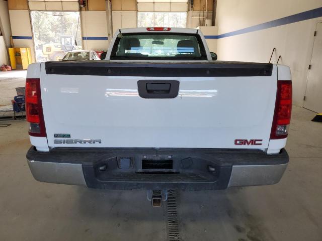 Photo 10 from auction – 2012 GMC SIERRA K15 with VIN 1GTN2TEA8CZ284061