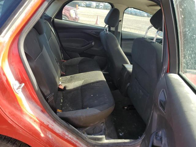 Photo 10 from auction – 2012 FORD FOCUS SE with VIN 1FAHP3F22CL177621