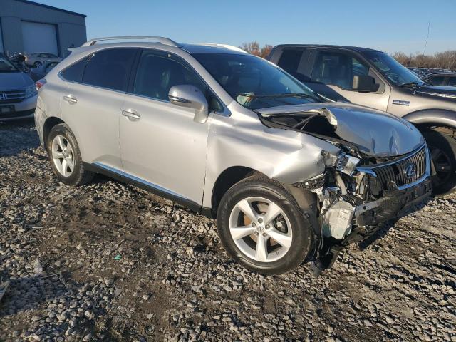 Photo 4 from auction – 2012 LEXUS RX 350 with VIN 2T2BK1BA3CC135865