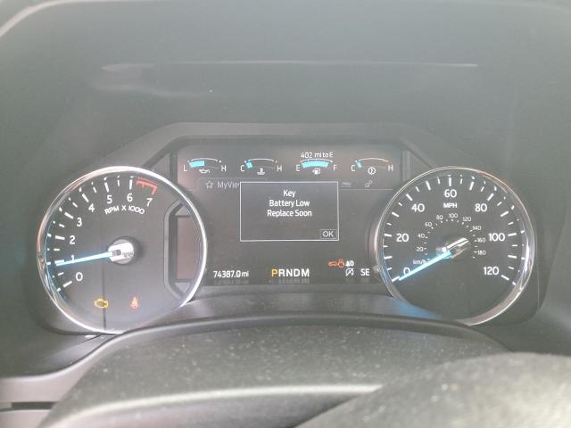 Photo 9 from auction – 2020 FORD EXPEDITION with VIN 1FMJU1LT6LEA09759