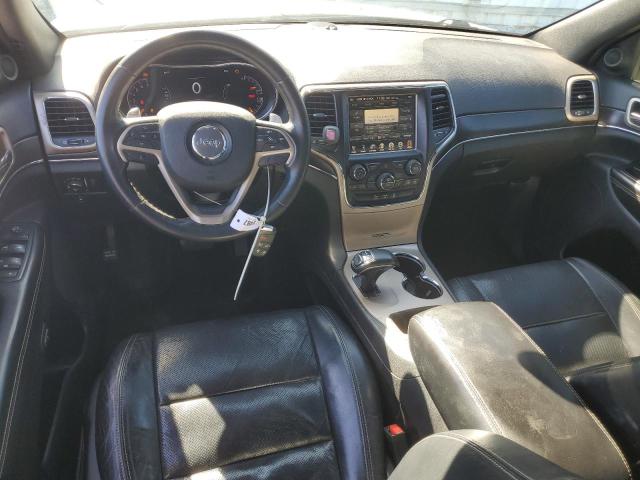 Photo 8 from auction – 2015 JEEP GRAND CHER with VIN 1C4RJEBG7FC825391