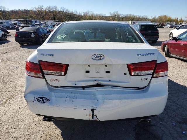 Photo 6 from auction – 2006 HYUNDAI SONATA GLS with VIN 5NPEU46F56H114519