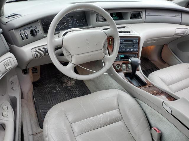 Photo 8 from auction – 1995 LINCOLN MARK VIII with VIN 1LNLM91V5SY630225