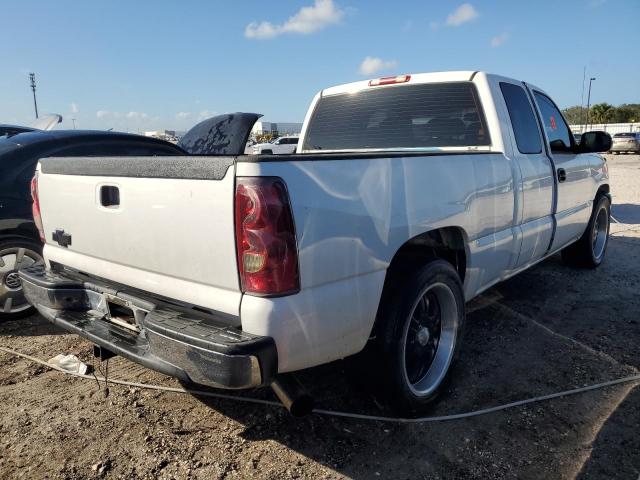 Photo 3 from auction – 2003 CHEVROLET SILVERADO with VIN 2GCEC19X831356921