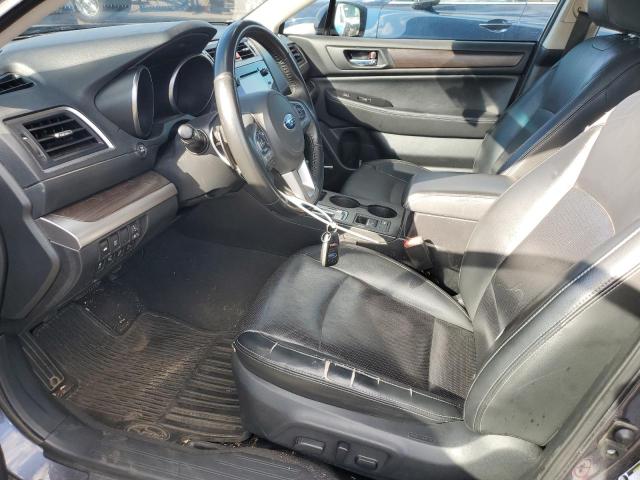 Photo 7 from auction – 2015 SUBARU LEGACY 2.5 with VIN 4S3BNAN69F3049041