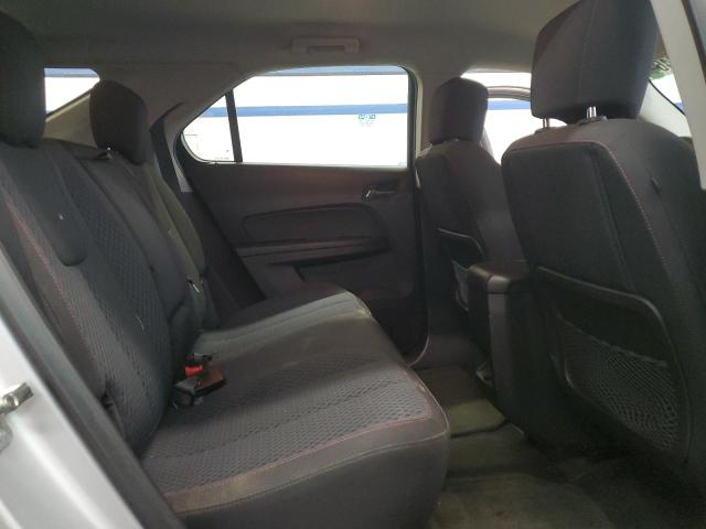 Zdjęcie 11 z aukcji – 2013 CHEVROLET EQUINOX LS z VIN 2GNFLCEK1D6183541