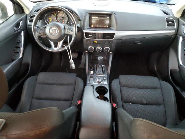 Photo 8 from auction – 2016 MAZDA CX-5 TOURI with VIN JM3KE4CY3G0835708