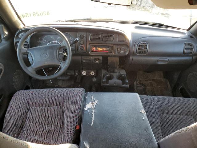 Photo 8 from auction – 1998 DODGE RAM 1500 with VIN 3B7HF13Z5WG232311