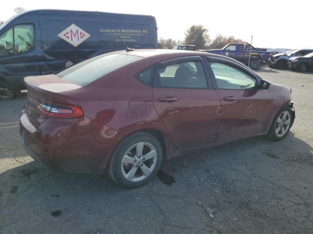 Photo 3 from auction – 2015 DODGE DART SXT with VIN 1C3CDFBB1FD363948