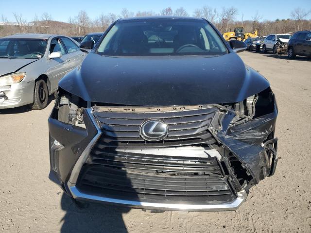 Photo 5 from auction – 2017 LEXUS RX 350 BAS with VIN 2T2ZZMCA4HC081333