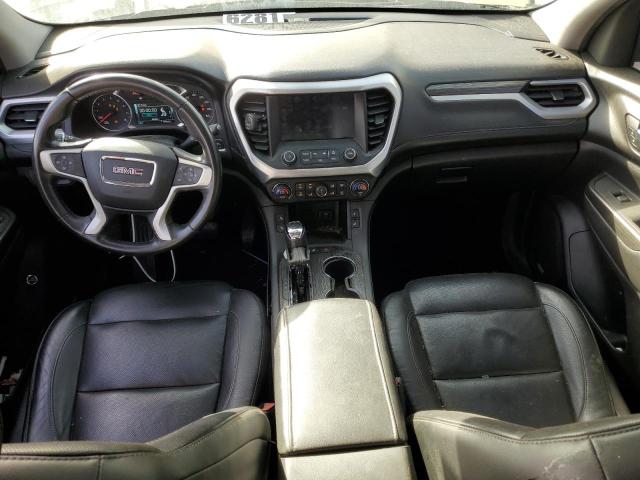 Photo 8 from auction – 2019 GMC ACADIA SLT with VIN 1GKKNMLA7KZ207784