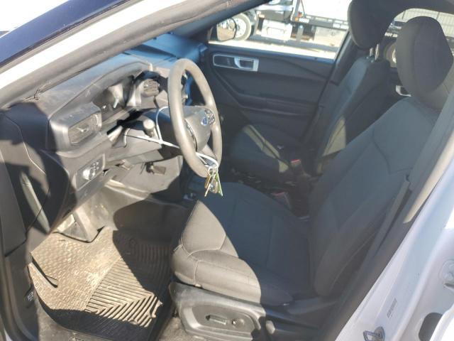 Photo 7 from auction – 2020 FORD EXPLORER P with VIN 1FM5K8AB5LGC14665