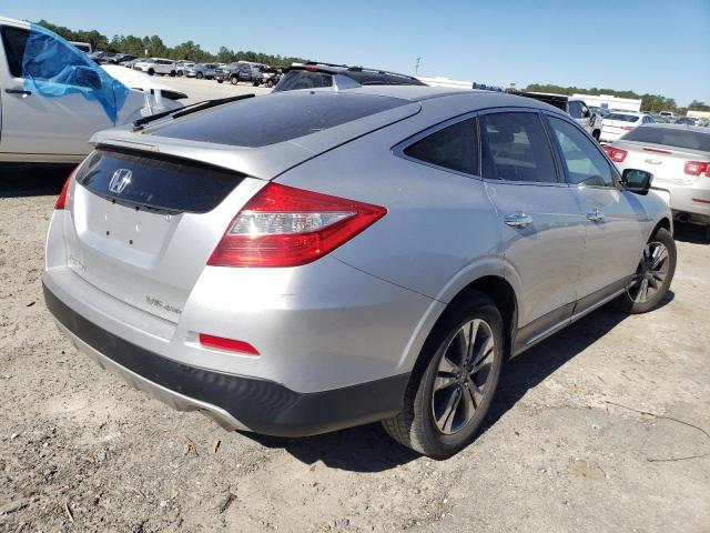 Photo 3 from auction – 2013 HONDA CROSSTOUR with VIN 5J6TF2H5XDL002702