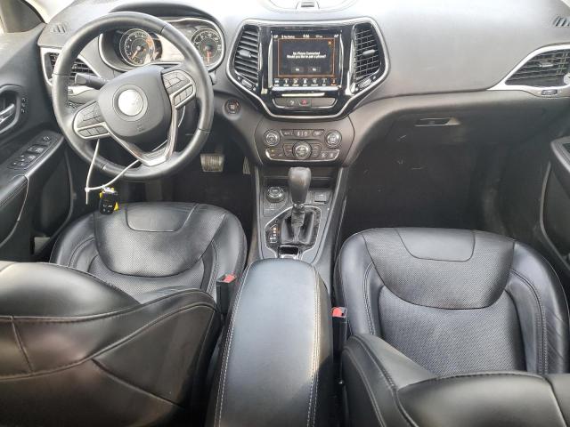 Photo 8 from auction – 2019 JEEP CHEROKEE L with VIN 1C4PJMDX8KD236630