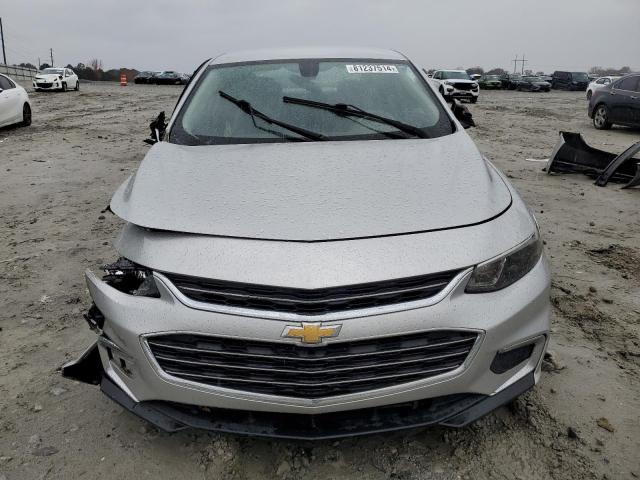 Photo 5 from auction – 2018 CHEVROLET MALIBU LS with VIN 1G1ZB5ST7JF163872