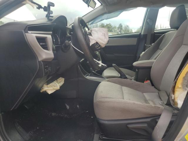 Photo 7 from auction – 2016 TOYOTA COROLLA L with VIN 5YFBURHE2GP556165