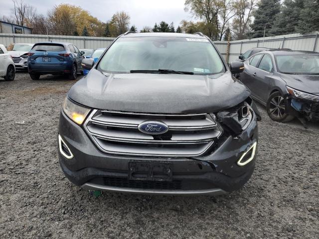 Photo 5 from auction – 2018 FORD EDGE SEL with VIN 2FMPK4J81JBC17881