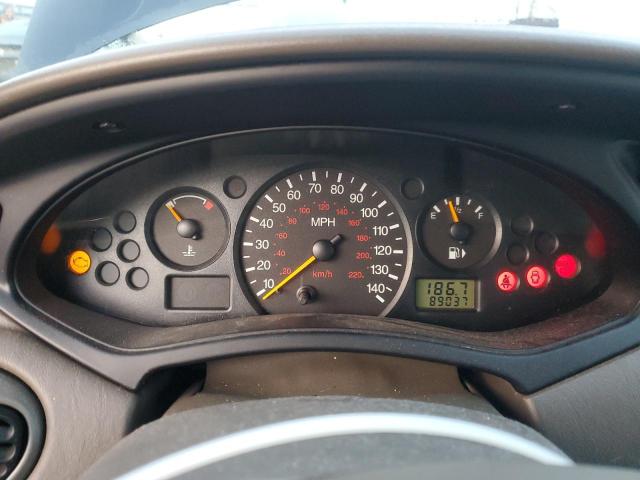 Photo 9 from auction – 2003 FORD FOCUS SE with VIN 1FAFP363X3W207656