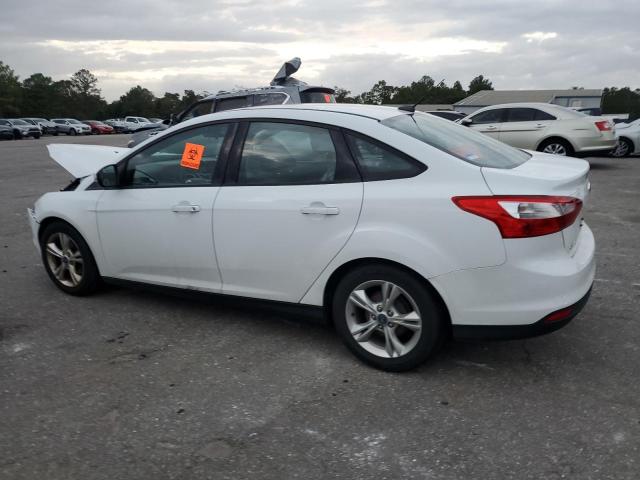 Photo 2 from auction – 2014 FORD FOCUS SE with VIN 1FADP3F24EL110567