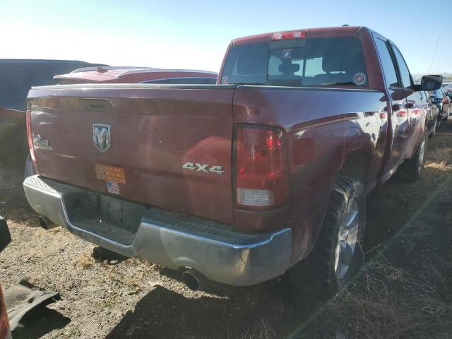 Photo 3 from auction – 2012 DODGE RAM 1500 S with VIN 1C6RD7GT0CS124869