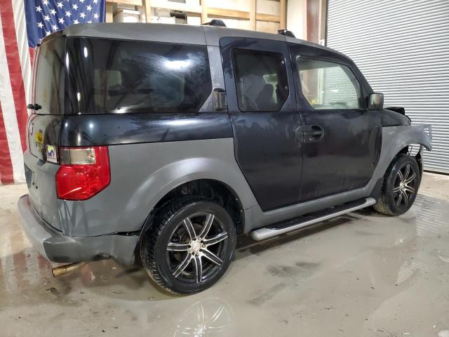 Photo 3 from auction – 2004 HONDA ELEMENT LX with VIN 5J6YH18344L003806