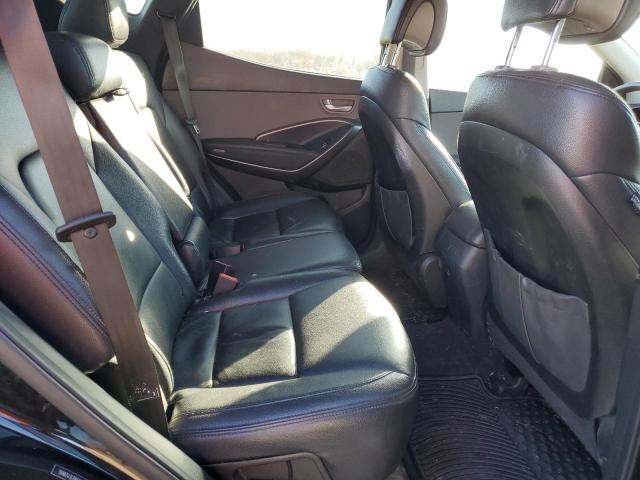 Photo 11 from auction – 2017 HYUNDAI SANTA FE S with VIN 5NMZU3LB6HH033087
