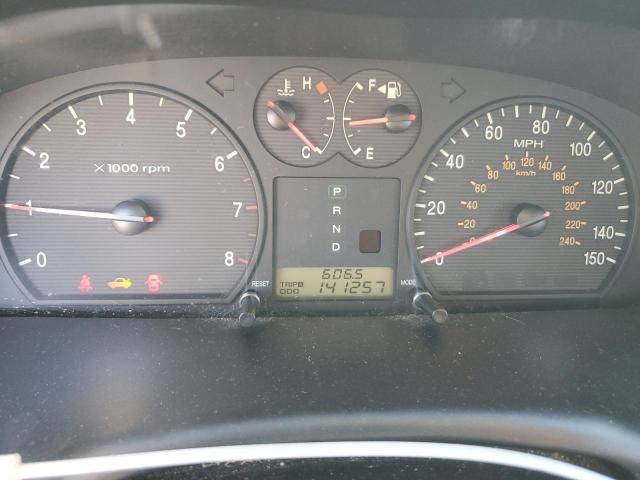 Photo 9 from auction – 2005 HYUNDAI SONATA GL with VIN KMHWF25S55A113518