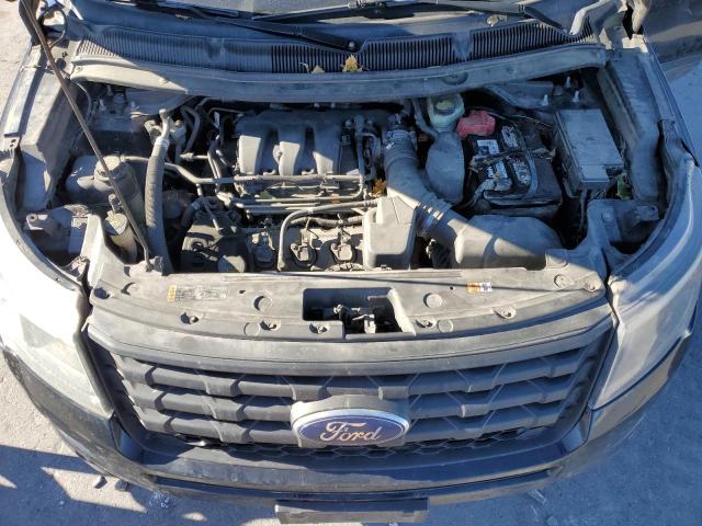 صورة رقم 12 من المزاد - 2017 FORD EXPLORER P مع VIN 1FM5K8AR1HGD26741