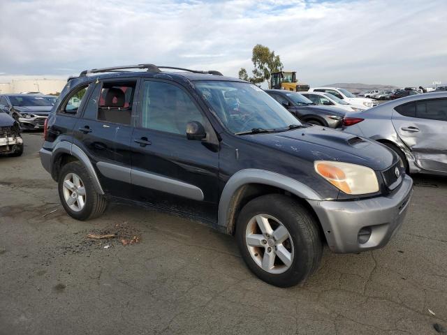 Photo 4 from auction – 2005 TOYOTA RAV4 with VIN JTEHD20V450046819