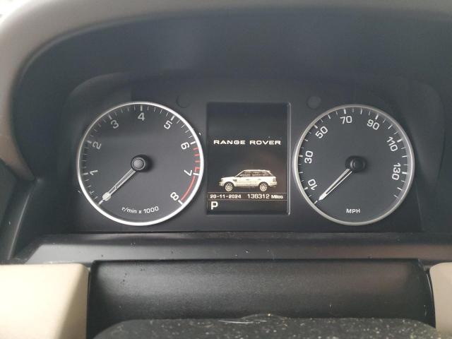Photo 9 from auction – 2013 LAND ROVER RANGE ROVE with VIN SALSF2D47DA796772
