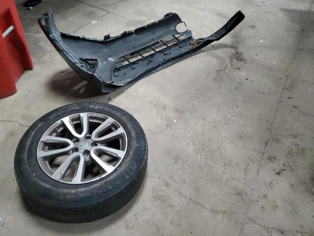 Photo 13 from auction – 2015 NISSAN PATHFINDER with VIN 5N1AR2MN2FC659051